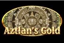 Aztlans Gold slot